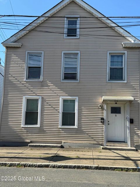 Photo of 616 23RD Street, Watervliet, NY 12189 (MLS # 202518686)