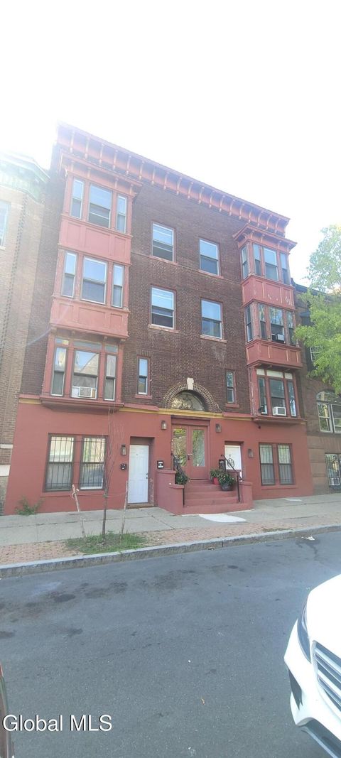 Photo of 9 St Joseph's Terrace #3A, Albany, NY 12210 (MLS # 202523636)