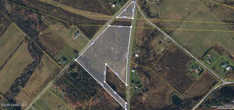 Vacant Land For Sale - L22 Church Street<br/> Fultonville, NY 12072