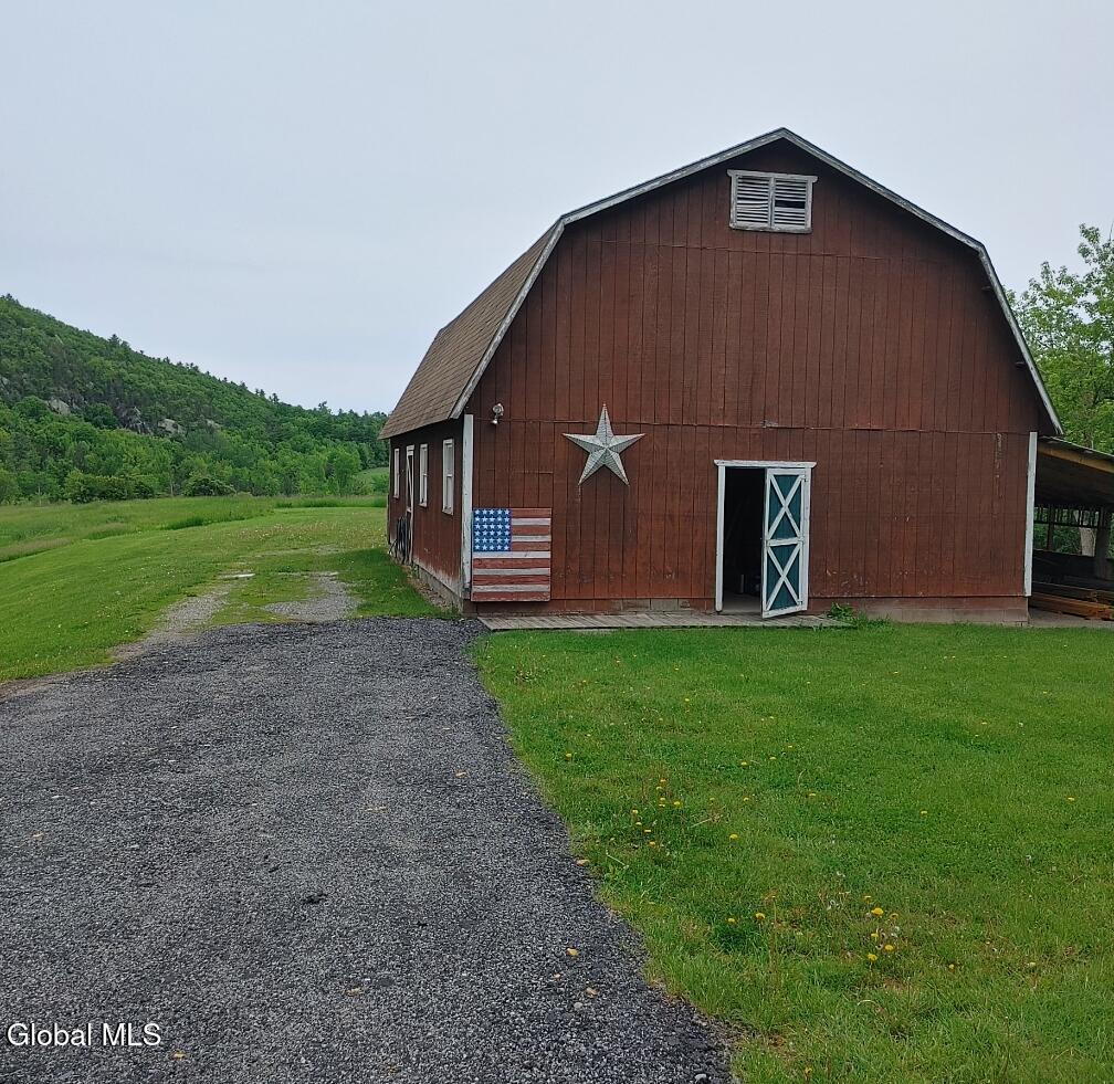 749 State Route 9N