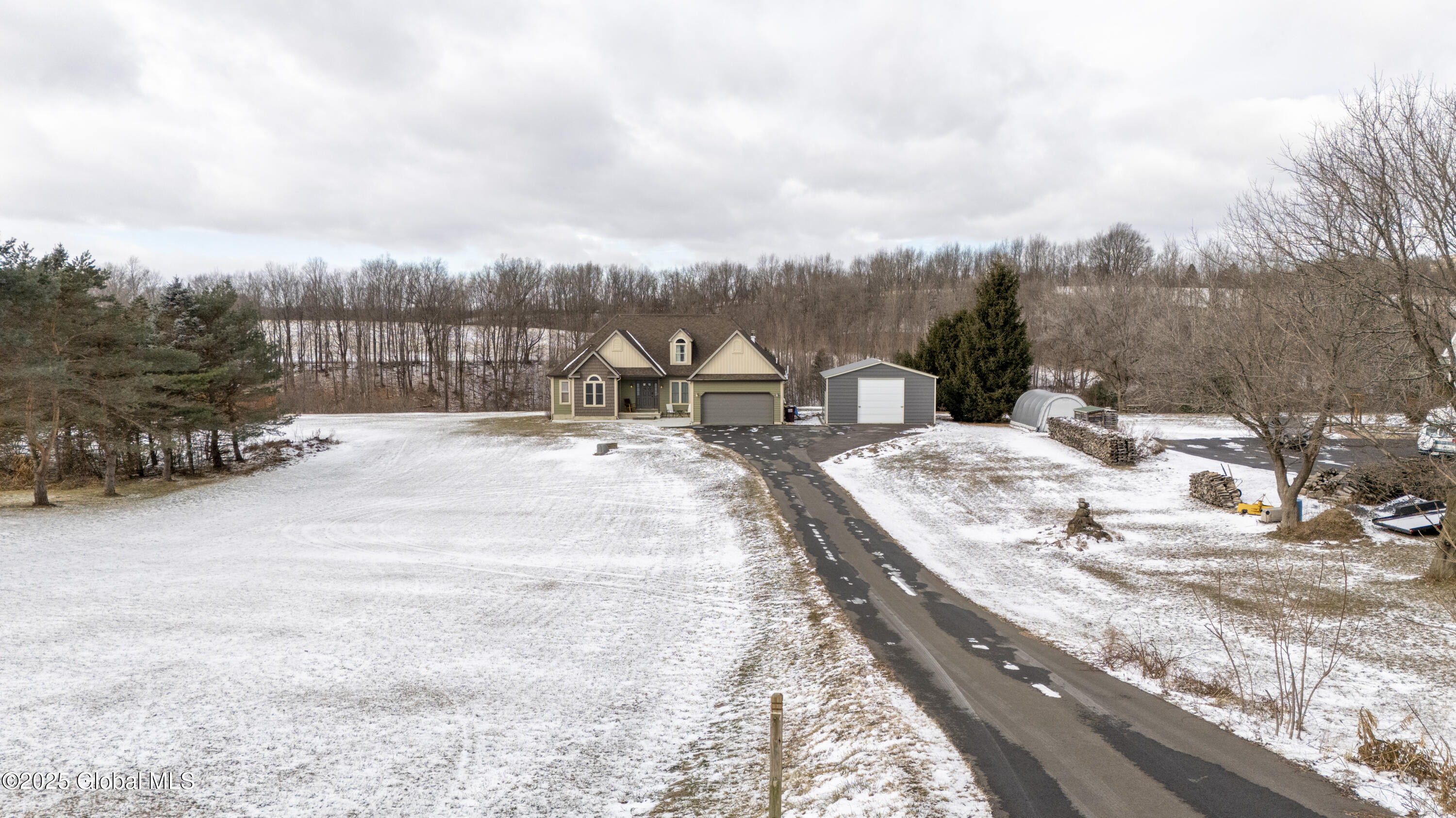 169 Gronczniak Road, Stillwater, New York image 44