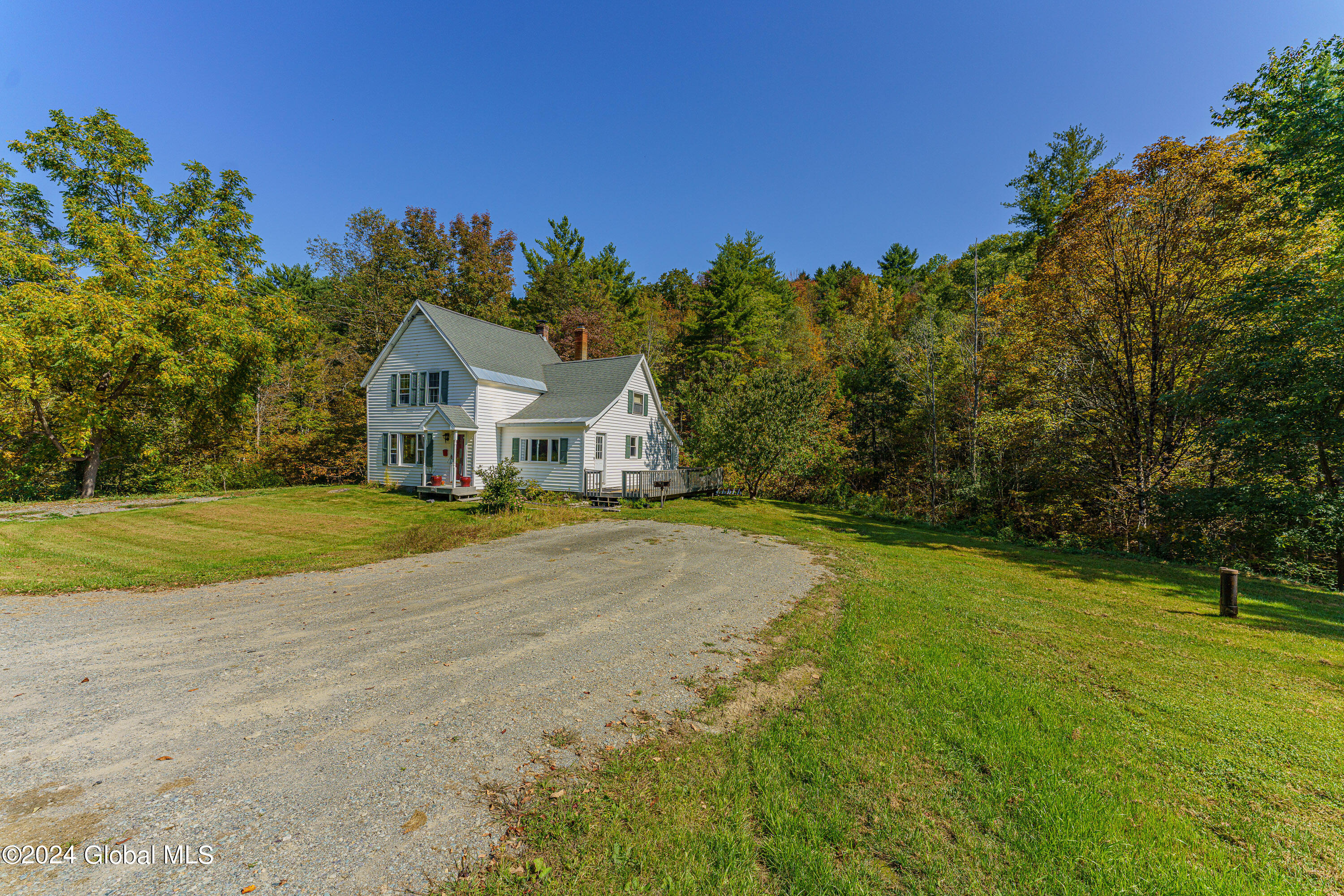 660 Jones Hollow Road, Petersburgh, New York image 3