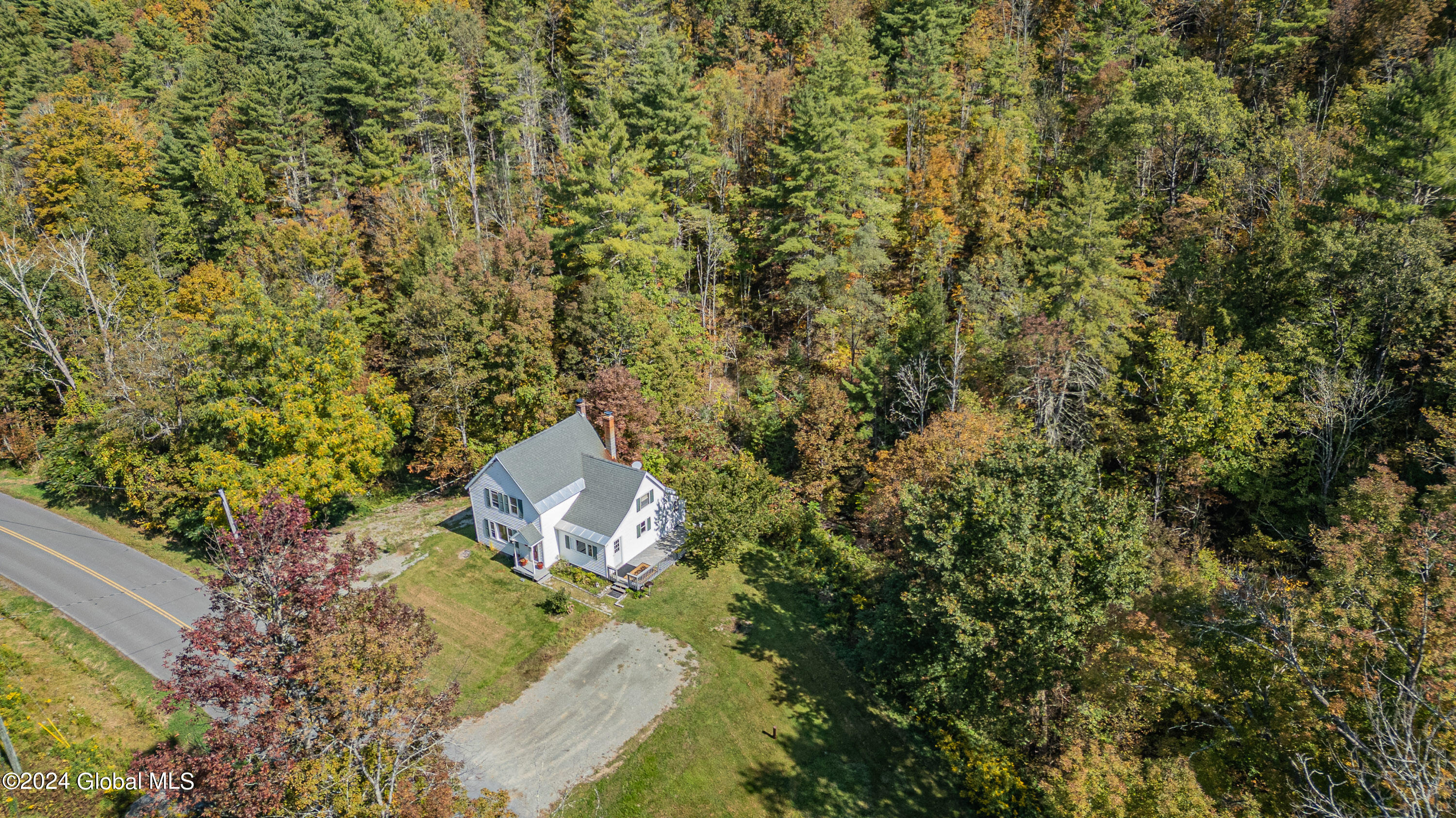 660 Jones Hollow Road, Petersburgh, New York image 41