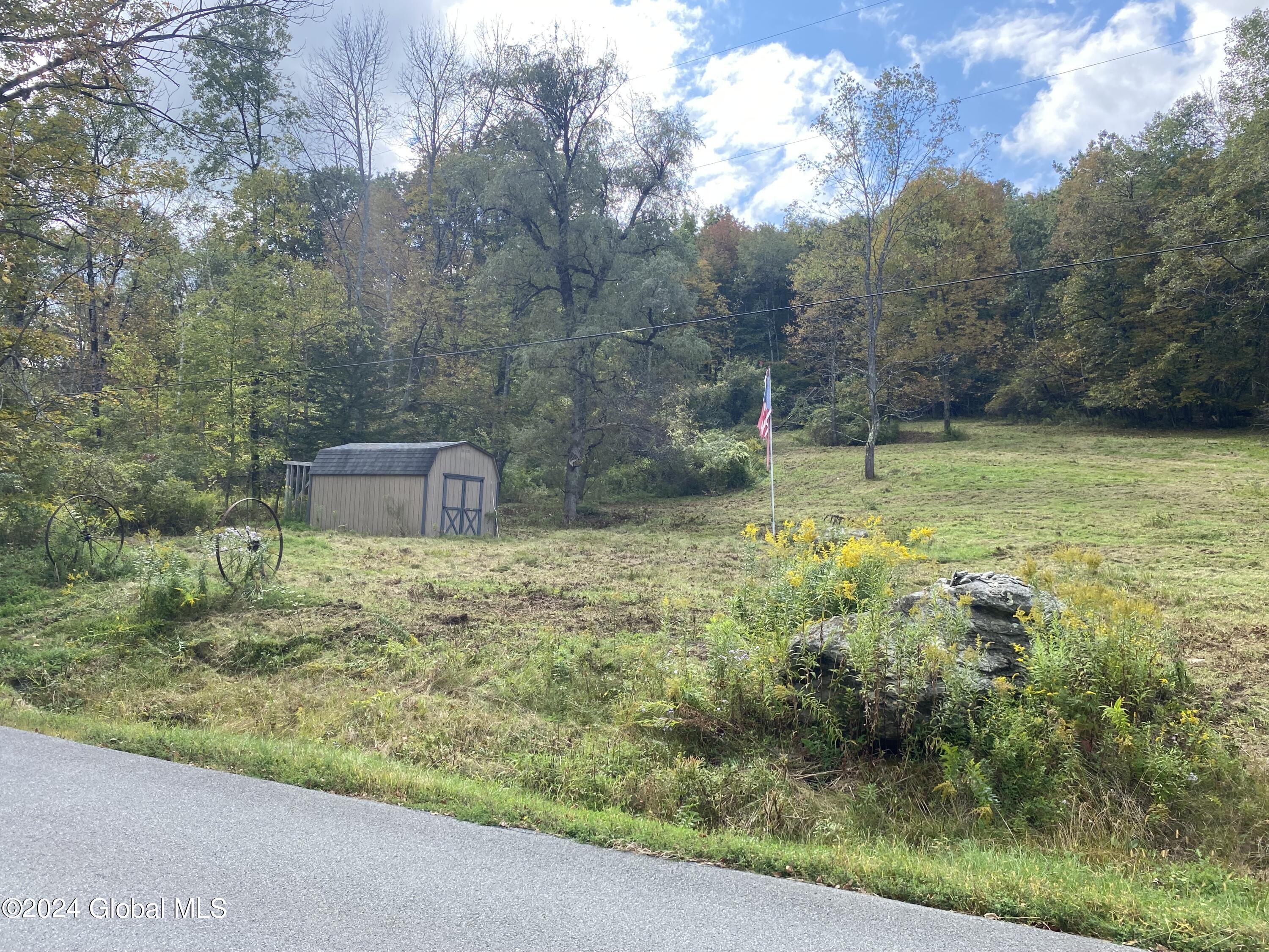 660 Jones Hollow Road, Petersburgh, New York image 46