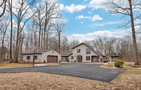 Homes For Sale - 3530 Galway Road<br/> Ballston Spa, NY 12020