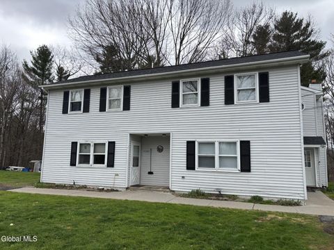 Multifamily For Sale - 252 Nys Rt 32<br/> Saratoga County, Schuylerville, NY 12871
