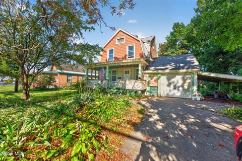 Photo of 2437 Van Vranken Avenue, Schenectady, NY 12308 (MLS # 202625697)