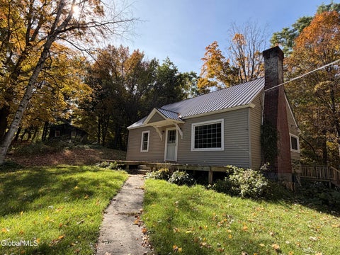 Photo of 2044 Creek Road, Crown Point, NY 12928 (MLS # 202628030)