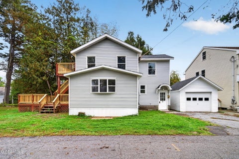 Photo of 3 Ellsworth Place, Delmar, NY 12054 (MLS # 202627588)