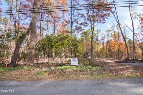 Vacant Land For Sale - 99A Sand Hill Road<br/> Greenfield Center, NY 12833