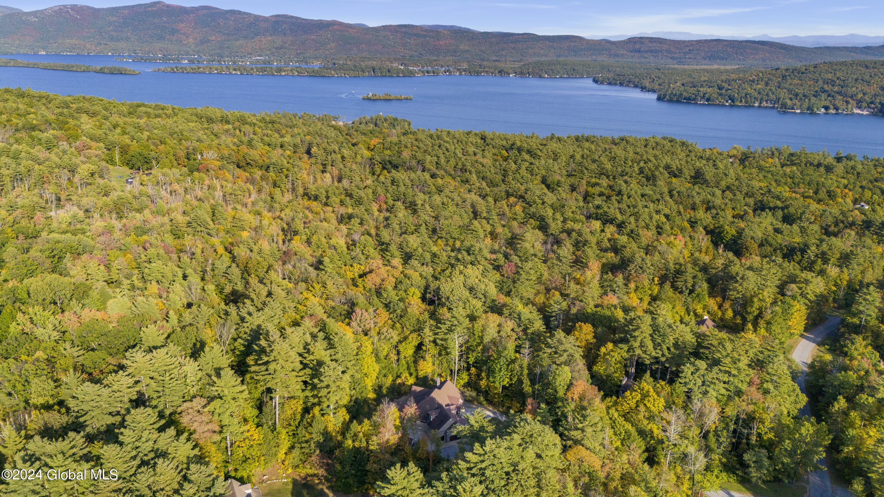 78 Cotherman Drive, Lake George, New York image 48