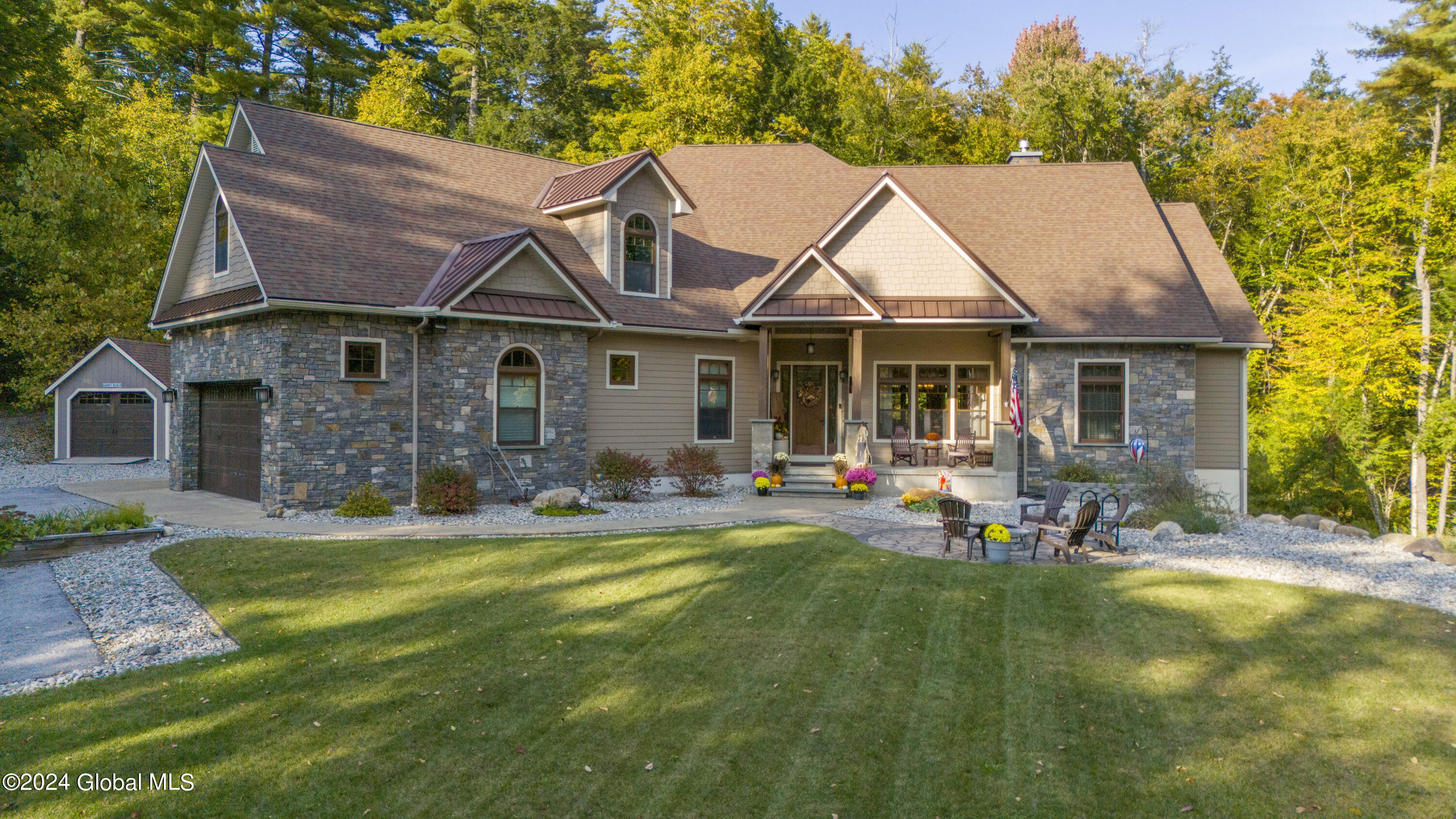 78 Cotherman Drive, Lake George, New York image 1