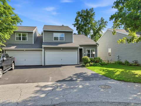 Photo of 152 Harvard Road, Watervliet, NY 12189 (MLS # 202623437)