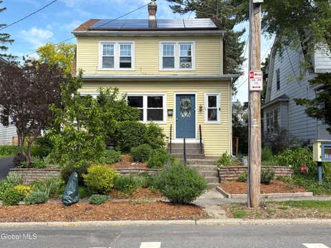 Homes For Sale - 28 Eileen Street<br/> Albany, NY 12203