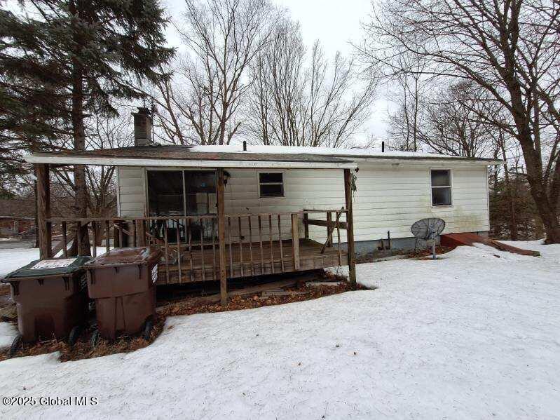 2459 Delaware Turnpike, Voorheesville, New York image 2