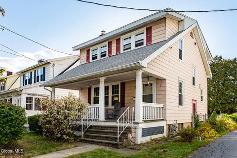 Photo of 39 Lawnridge Avenue, Albany, NY 12208 (MLS # 202527875)