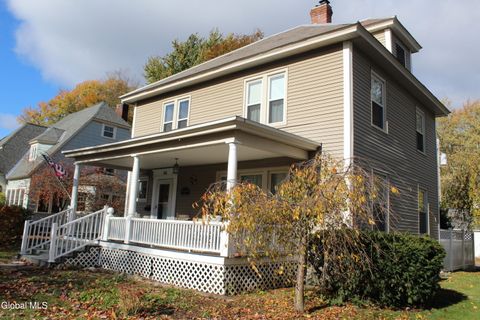 33 Coolidge Avenue Glens Falls NY 12801