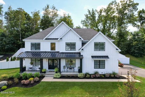 Photo of 6 Steeple View Drive, Loudonville, NY 12211 (MLS # 202626039)