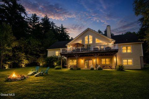 Photo of 35 Whitetail Trace TRCE, Canaan, NY 12029 (MLS # 202621701)