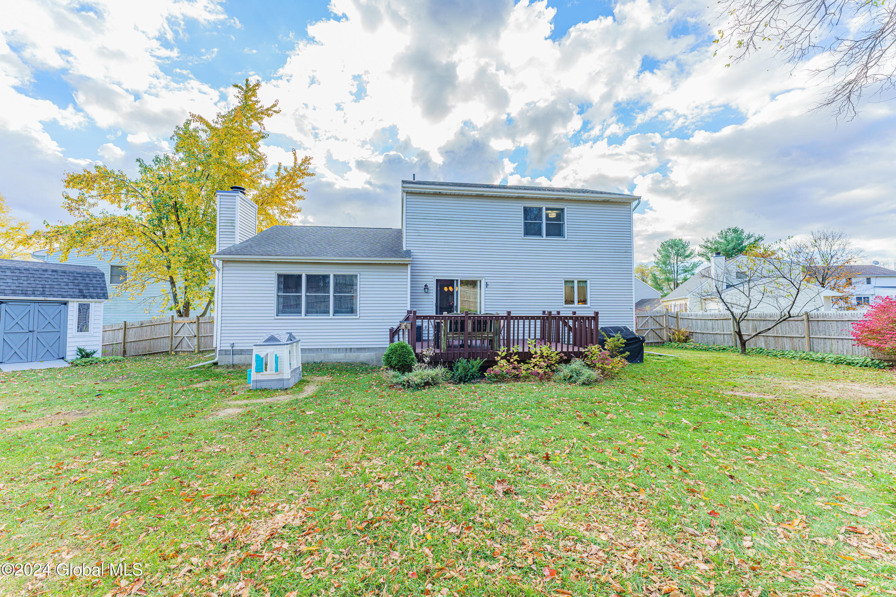 3 Honey B Court, Rensselaer, New York image 36