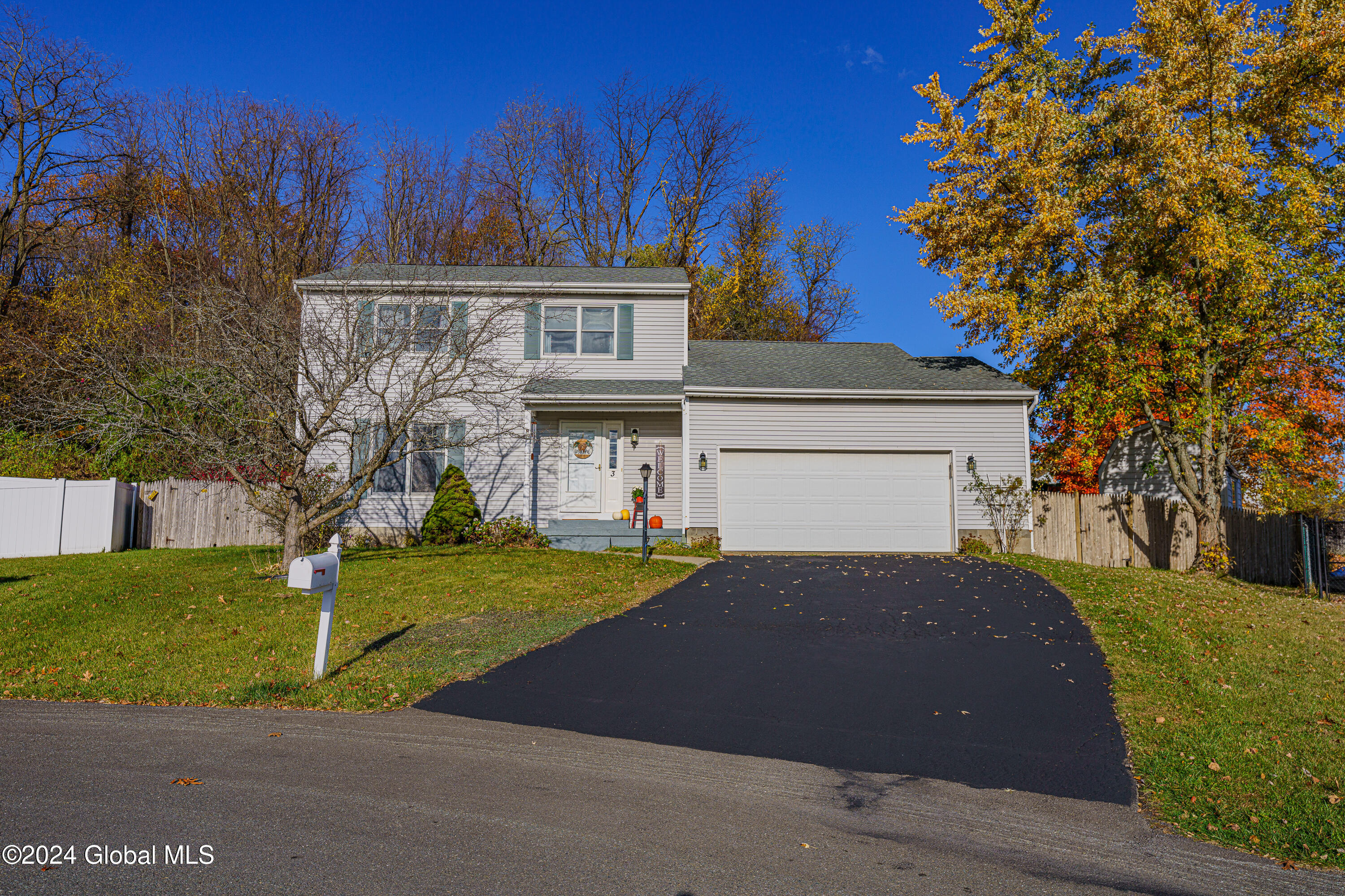 3 Honey B Court, Rensselaer, New York image 33