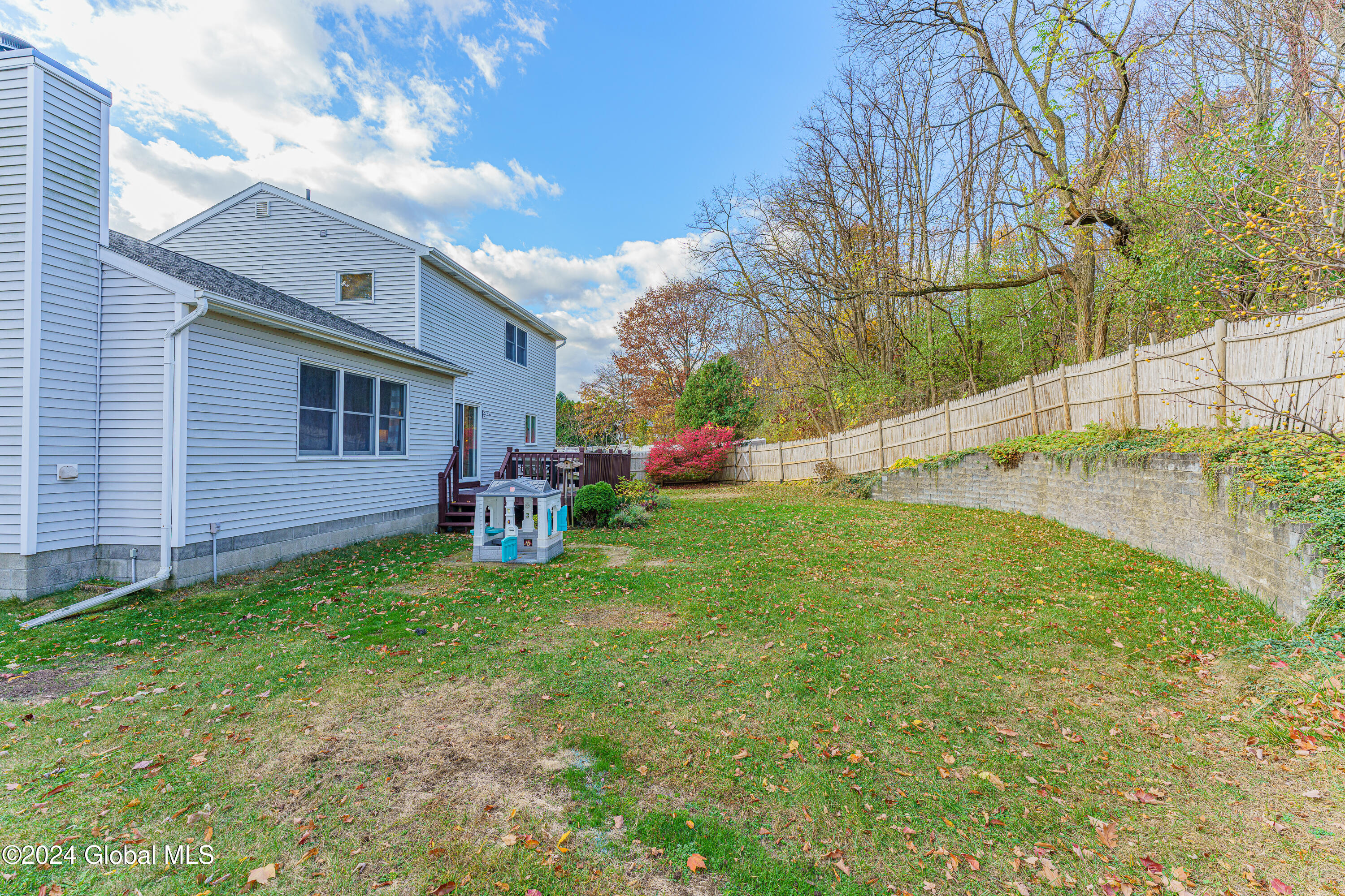 3 Honey B Court, Rensselaer, New York image 38