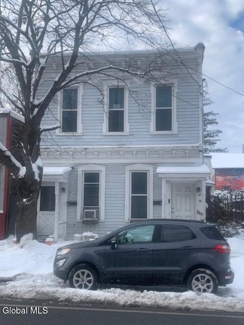 Photo of 169 Broad Street #4, Schuylerville, NY 12871 (MLS # 202530403)