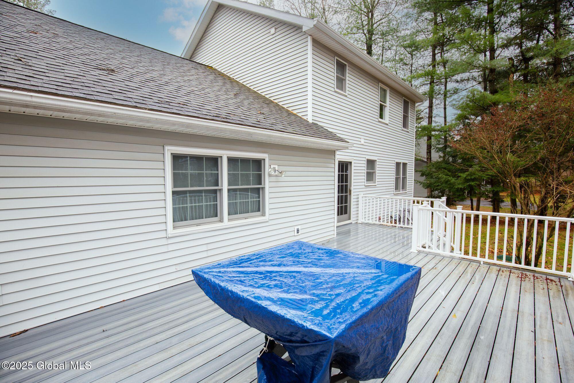 5 Hidden Hills Drive, Queensbury, New York image 23