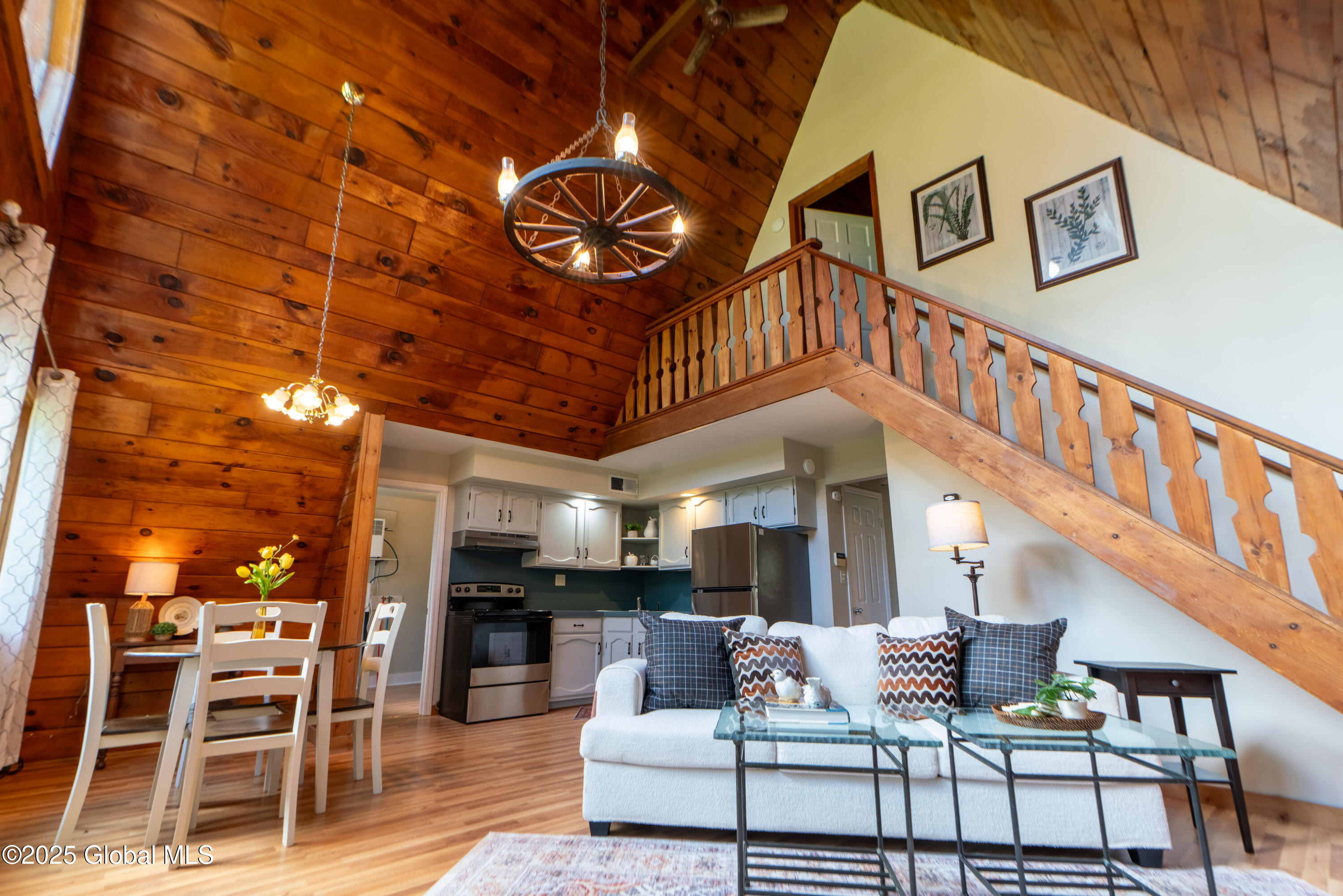 5365 Parkis Mills Road, Galway, New York image 3
