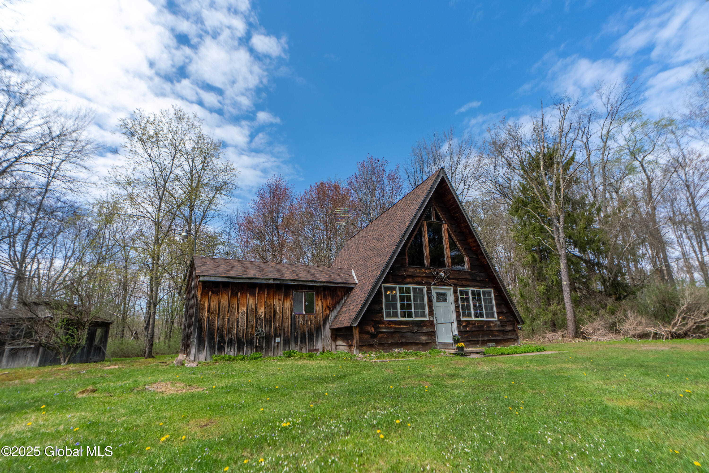 5365 Parkis Mills Road, Galway, New York image 1