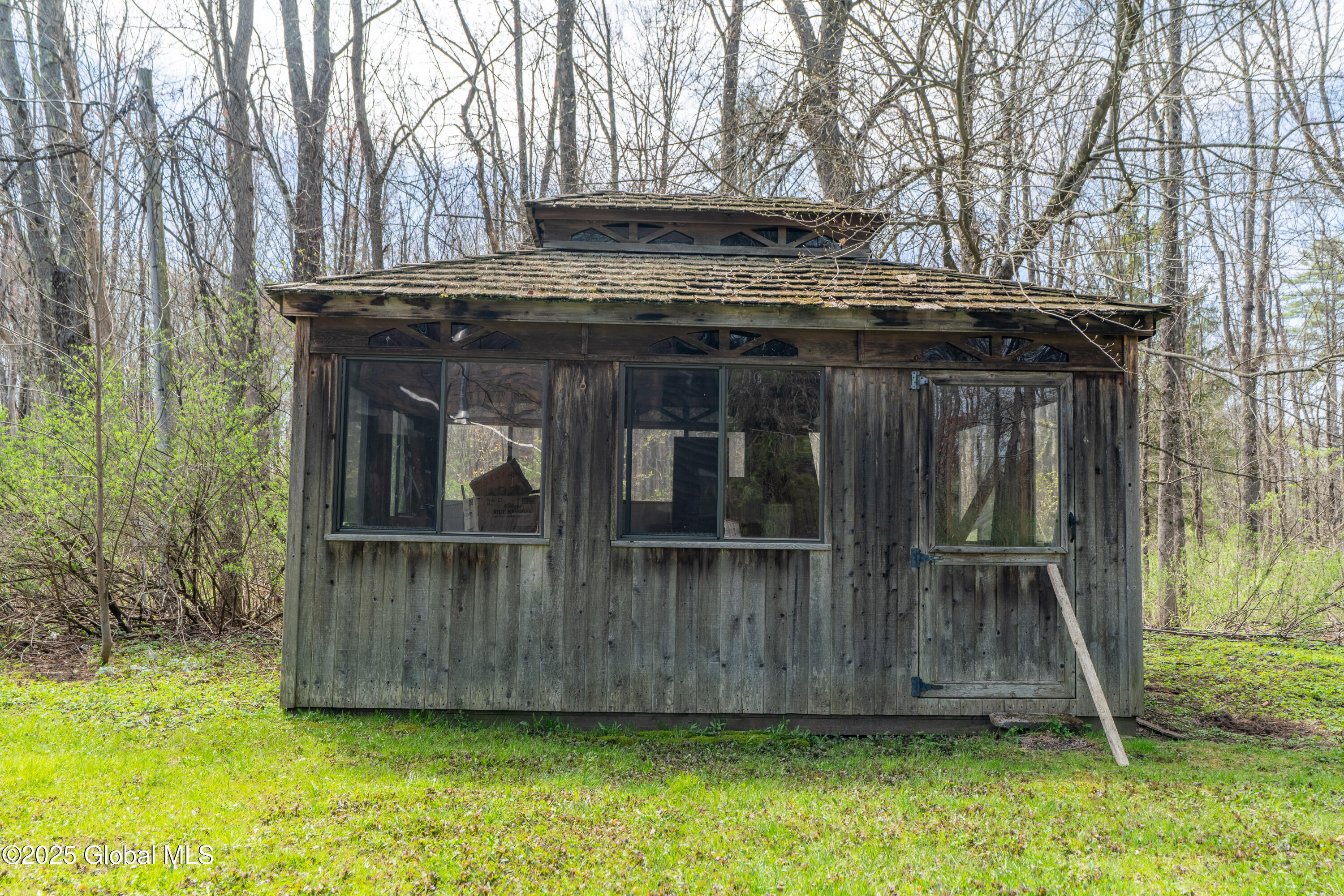 5365 Parkis Mills Road, Galway, New York image 34
