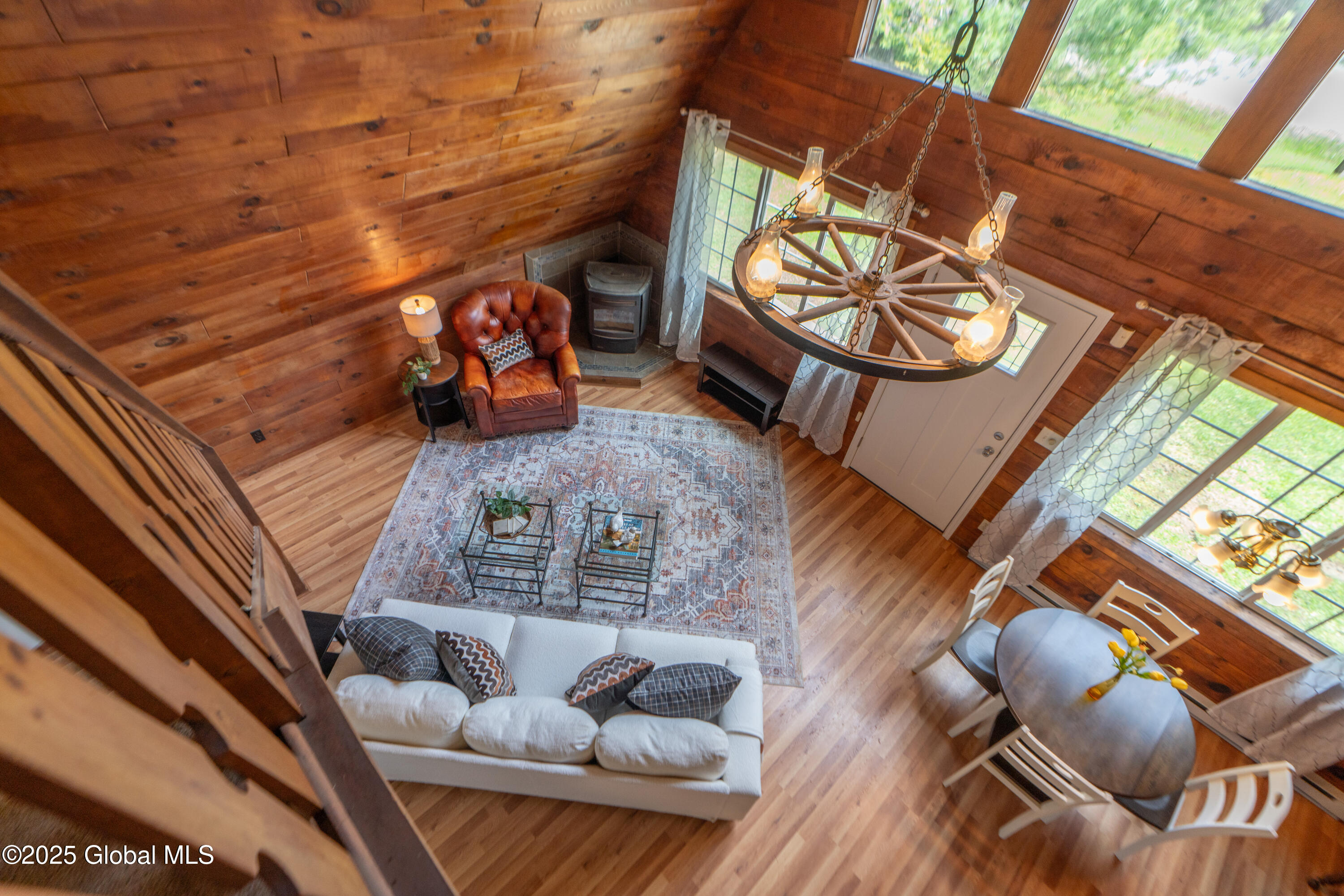 5365 Parkis Mills Road, Galway, New York image 2