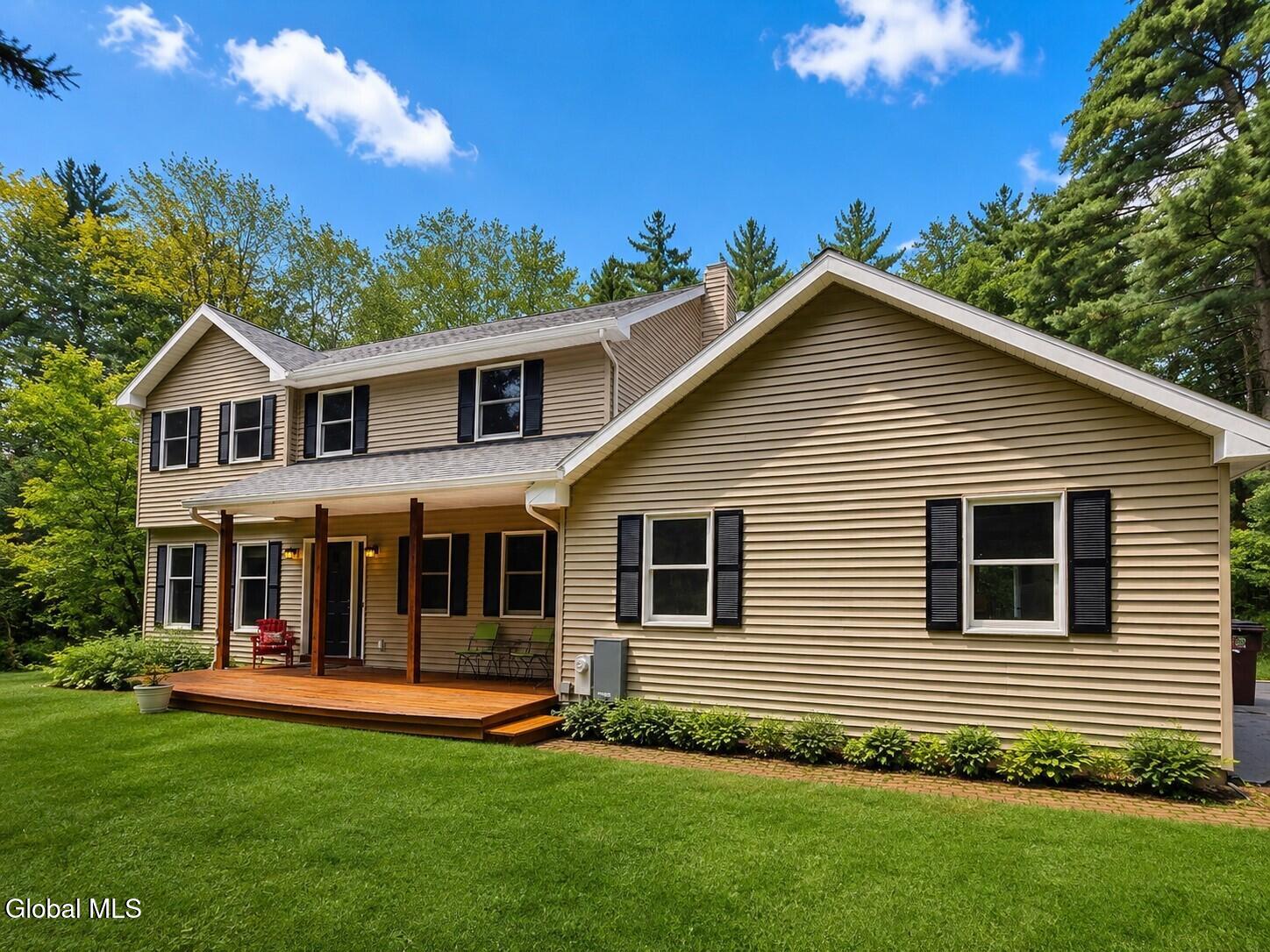 23 Holloway Lane