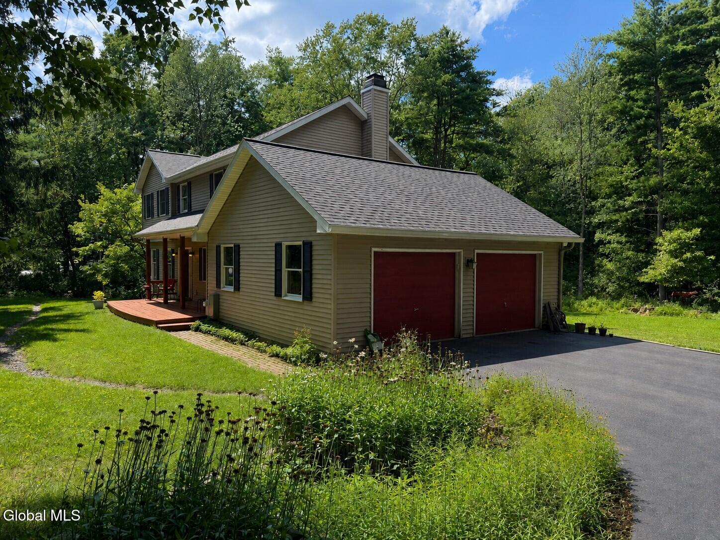 23 Holloway Lane