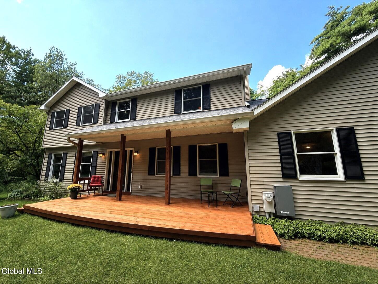 23 Holloway Lane