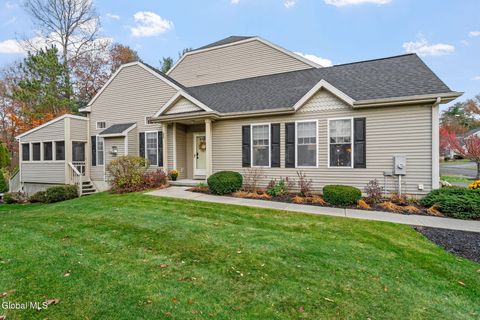 Photo of 74 Claire Pass Pass, Saratoga Springs, NY 12866 (MLS # 202529622)