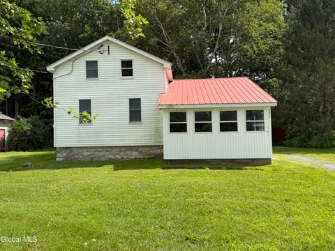 Photo of 5260 Sacandaga Road, Galway, NY 12074 (MLS # 202624547)