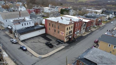 Photo of 38 Reid Street, Amsterdam, NY 12010 (MLS # 202529836)