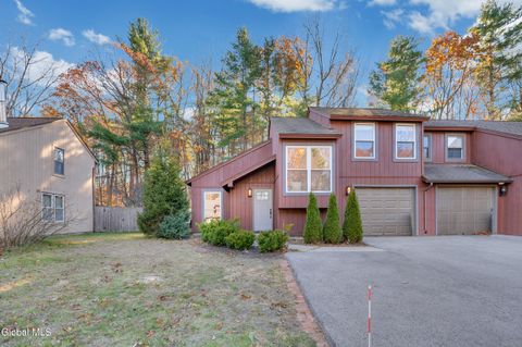 Photo of 49 Thimbleberry Road Rd, Malta, NY 12020 (MLS # 202529893)