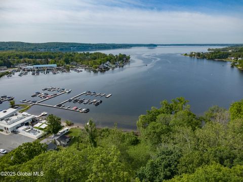 Photo of L5 Union Avenue, Saratoga Springs, NY 12866 (MLS # 202518934)
