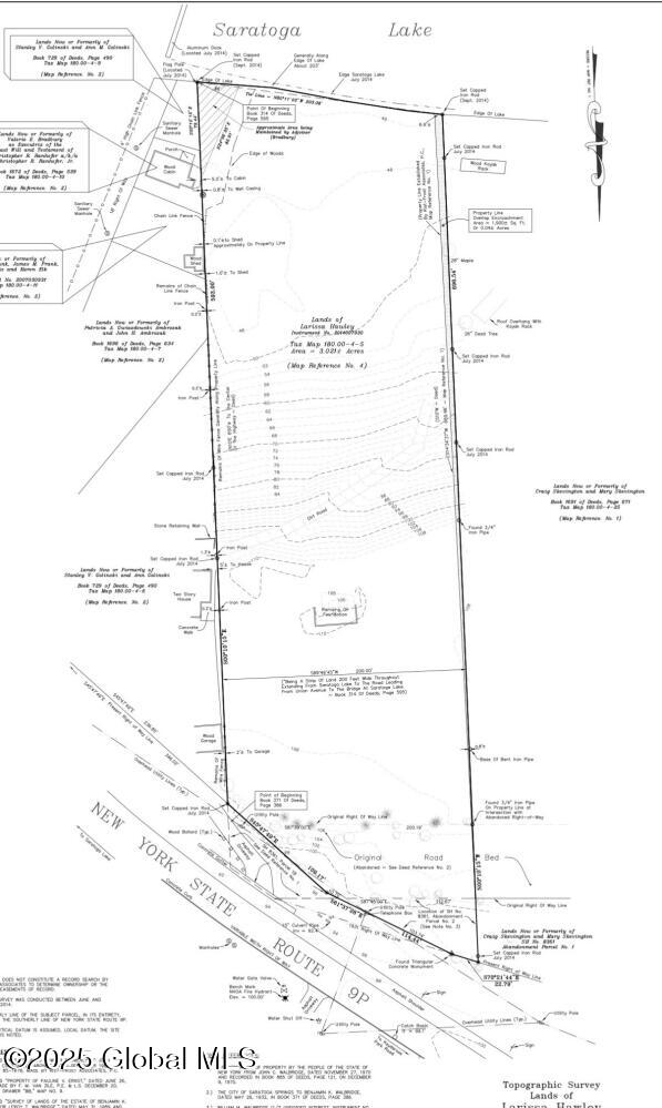 L 5 Union Avenue, Saratoga Springs, New York image 19