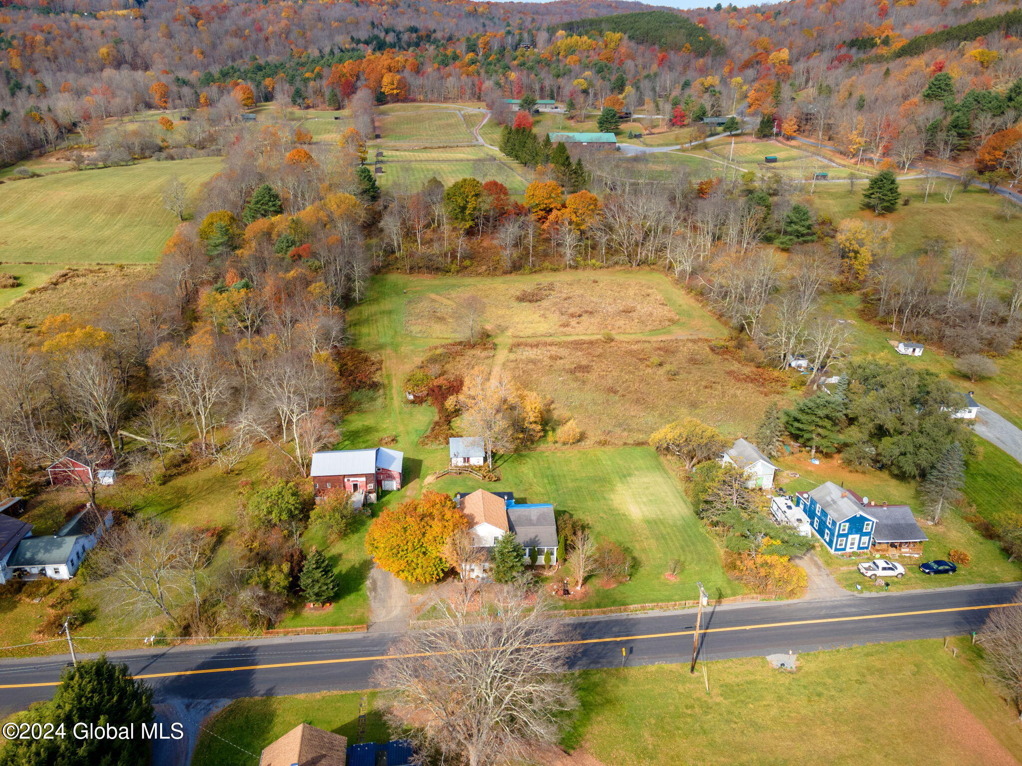 1793 County Highway 9, Davenport, New York image 15