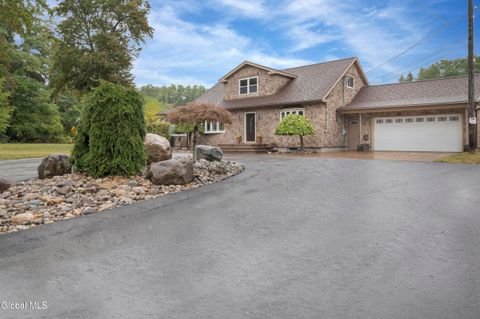 Photo of 200 Maeotsa Lane, Altamont, NY 12009 (MLS # 202526674)