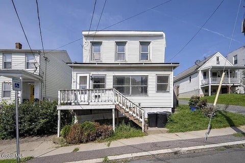 Photo of 25 Harrison Avenue, Rensselaer, NY 12144 (MLS # 202629239)