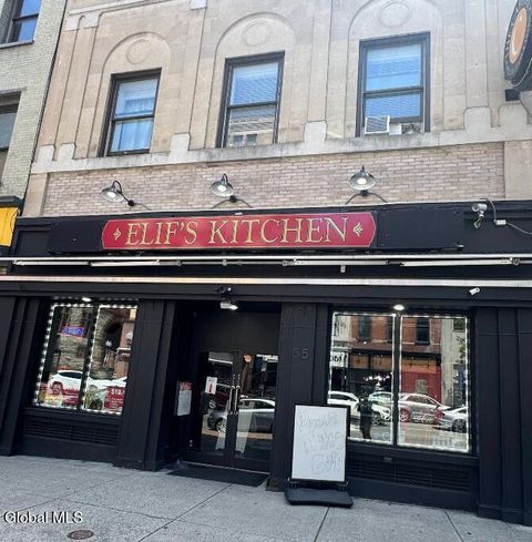 Photo of 55 N Pearl Street, Albany, NY 12207 (MLS # 202531036)