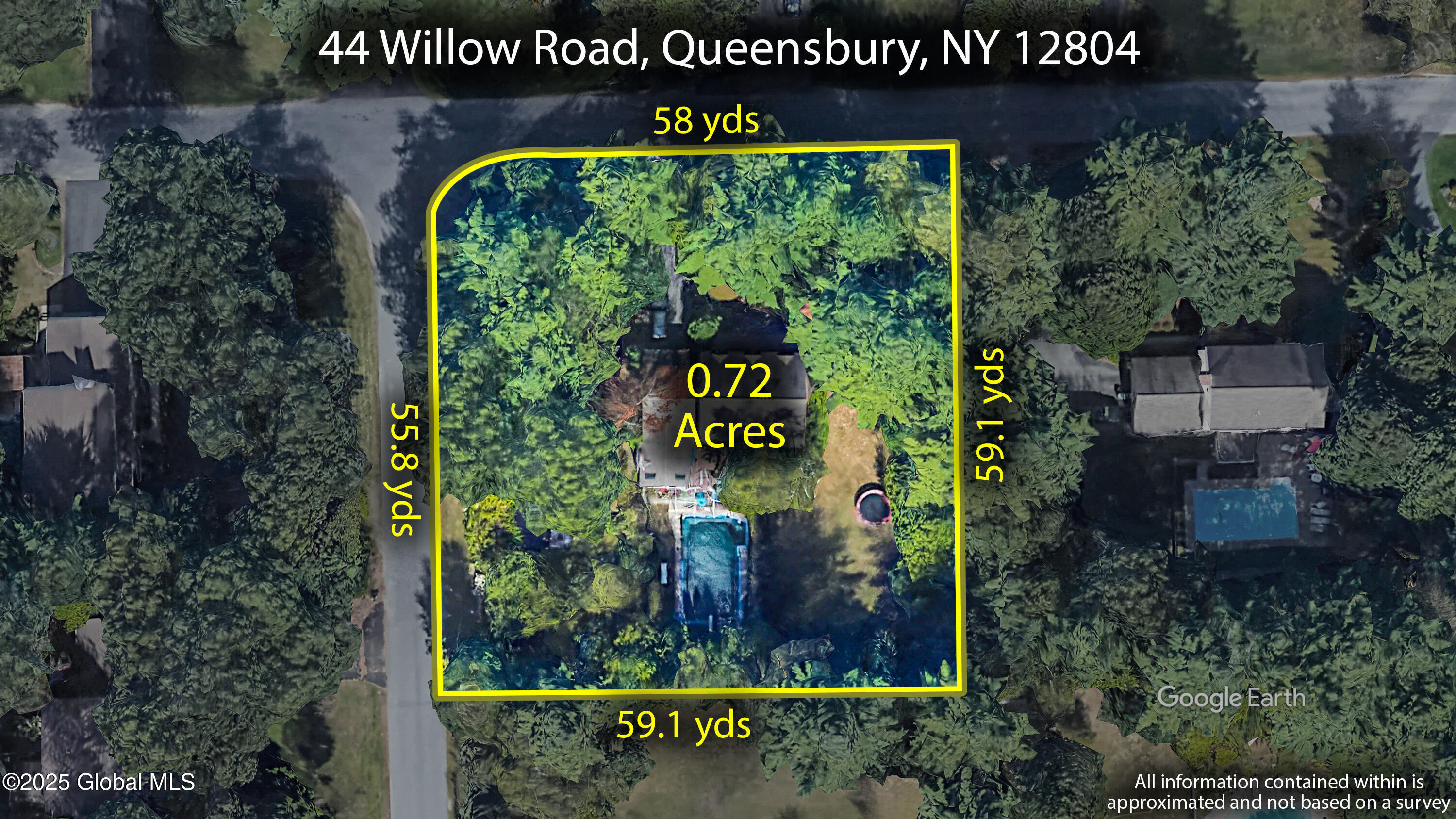 44 Willow Road, Queensbury, New York image 45