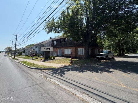 Photo of 1674 Western Avenue, Albany, NY 12203 (MLS # 202610135)