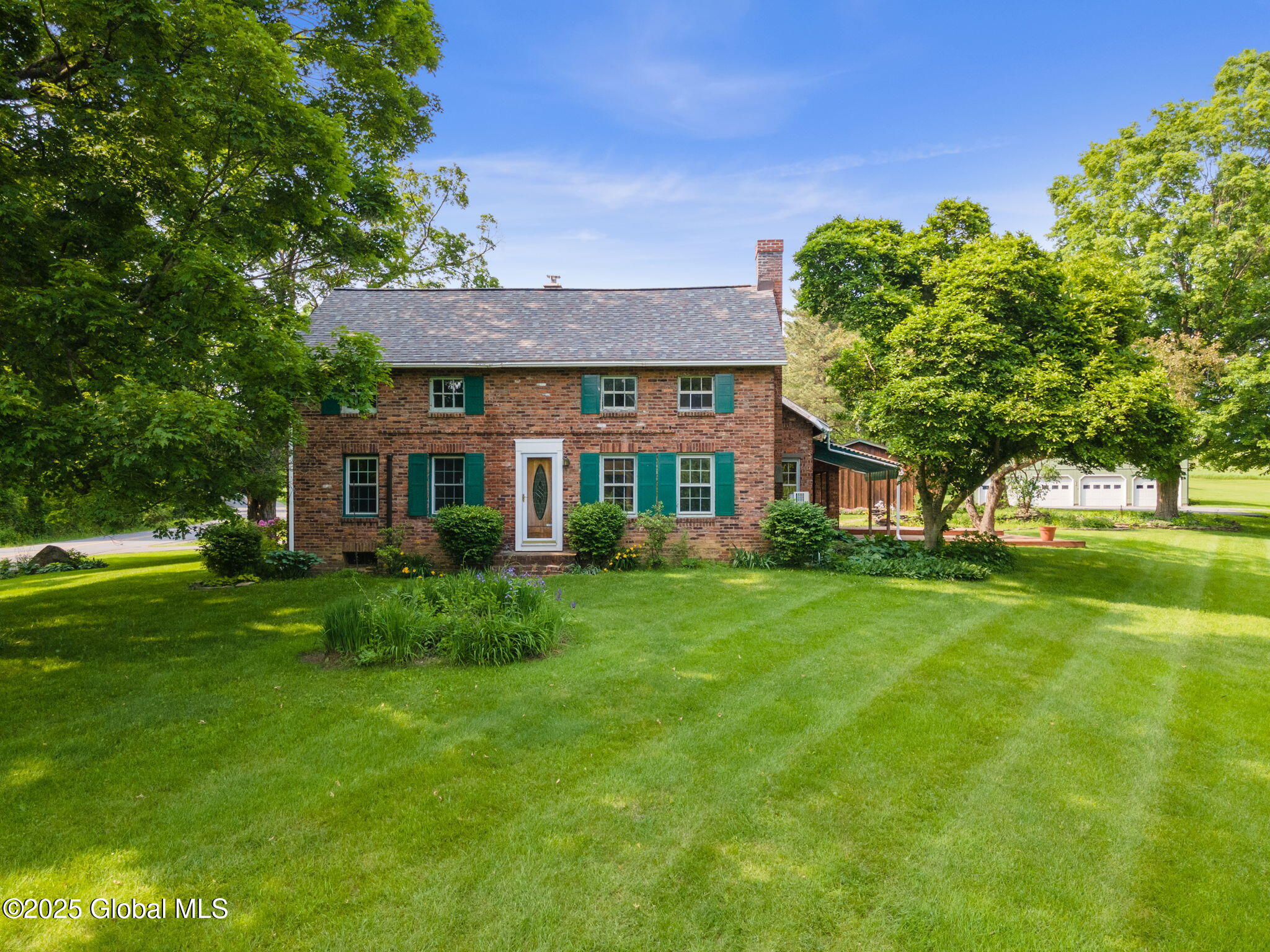 90 Jack Halloran Road, Stillwater, New York image 1