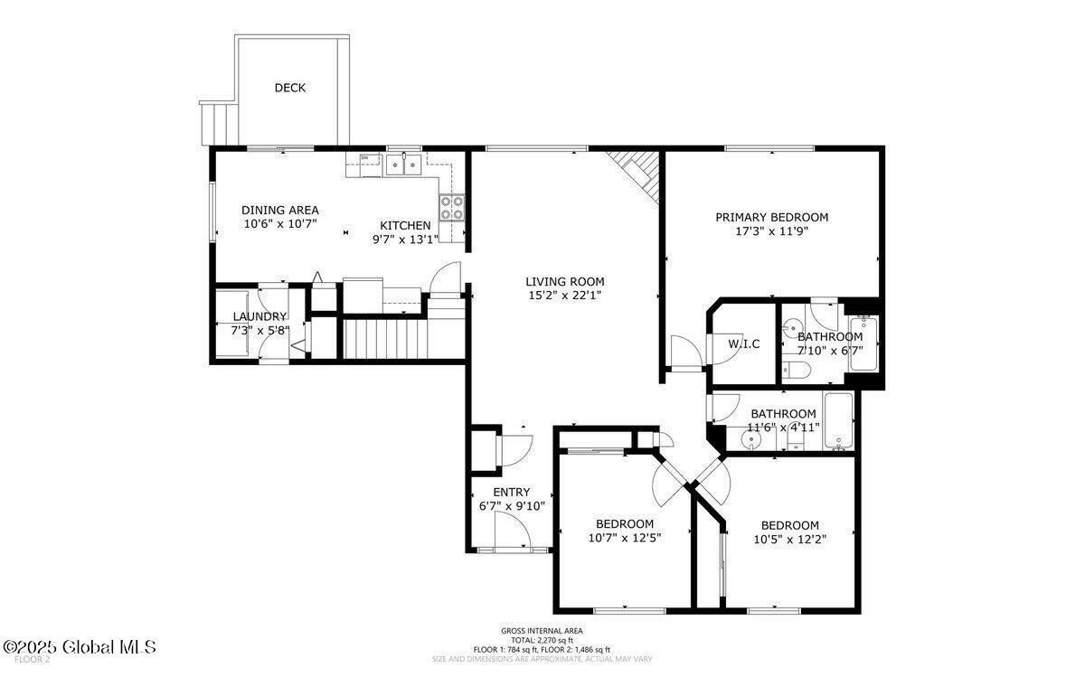 95 Whiteview Road, Wynantskill, New York image 39