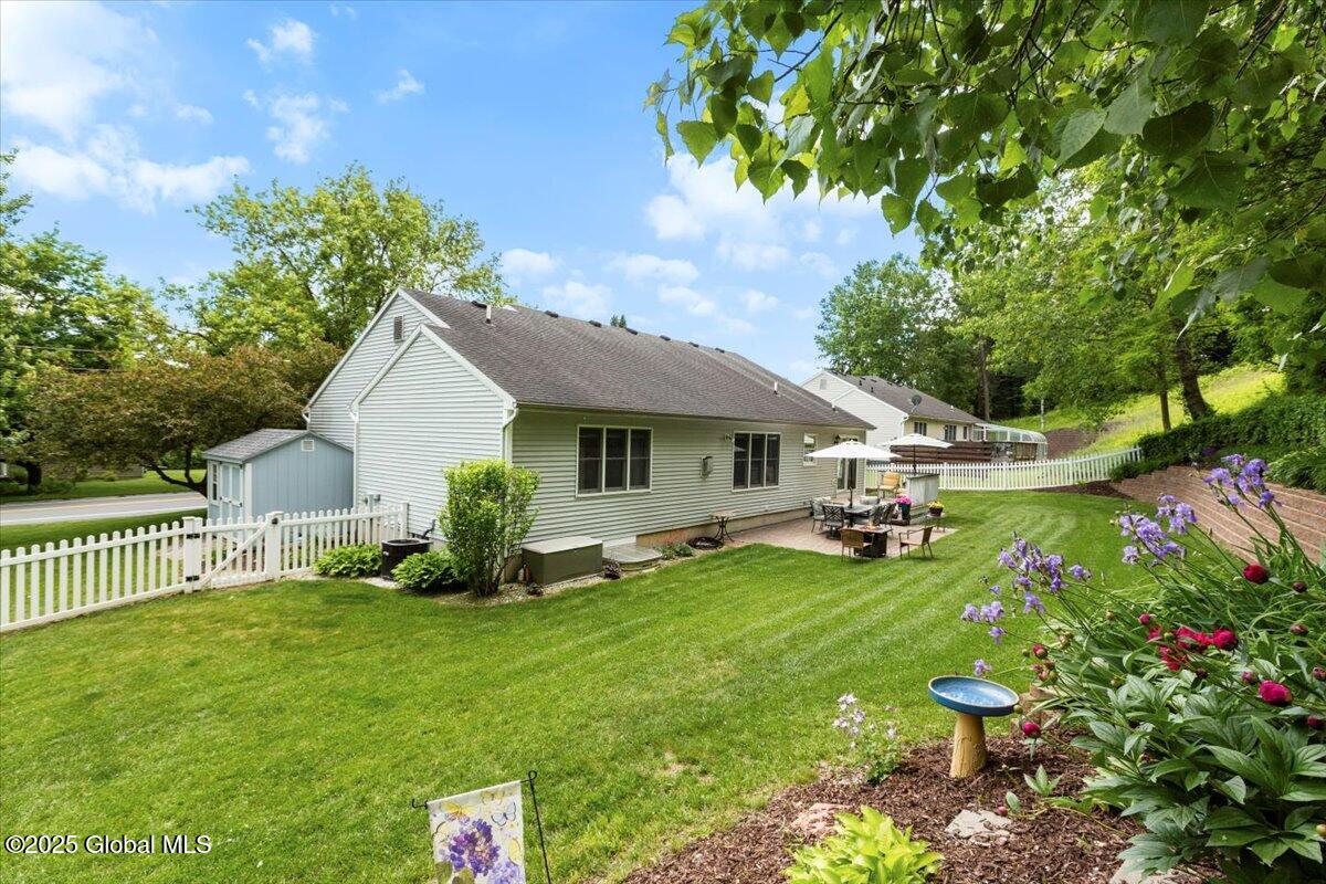 95 Whiteview Road, Wynantskill, New York image 36